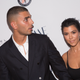 Illustration for article titled Kourtney Kardashian and Younes Bendjima Watch the Sunset Together Just 1 Month After Breaking Up